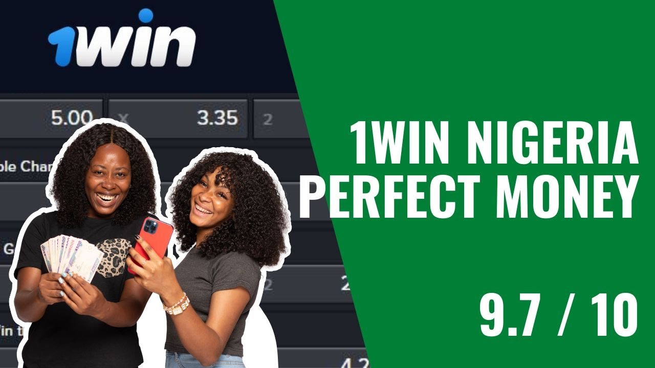 1win nigeria 1win nigeria